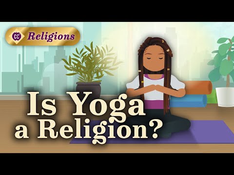 What Even IS a Religion?: Crash Course Religions #1