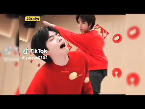 [Tik Tok] TNT-时代少年团-p16🔥🔥🔥