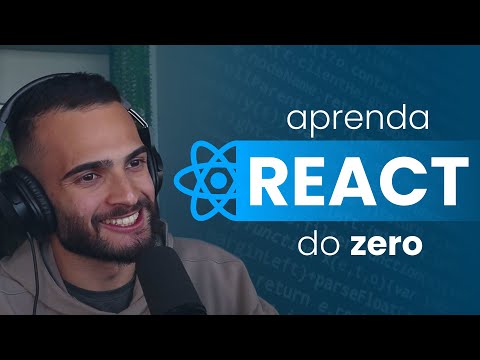 Curso de React para Completos Iniciantes [2024]