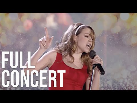 Mariah Carey - Live at the Tokyo Dome | Full Concert