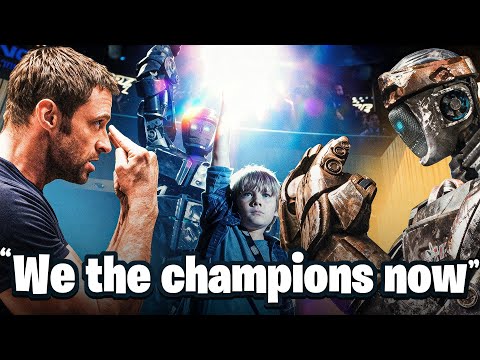 This Movie Was Ahead of Its Time