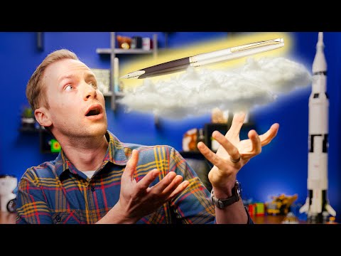 Our Team Chooses Their ULTIMATE Fountain Pens!