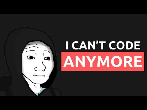 Does Programming Make You Anxious?