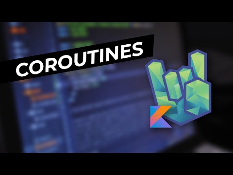 Kotlin Coroutines Tutorial, Part 2: Cooperative Scheduling, Cancellation, Coroutine Context