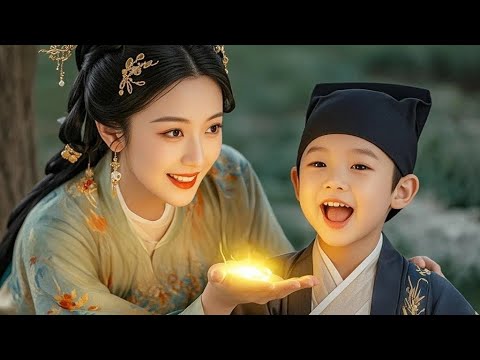 【FULL】Emperor Hears His Thoughts?! He Outsmarted the Whole Court#minidrama