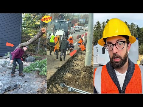 Smart Workers, Funny Moments part.8 ✔👍 !
