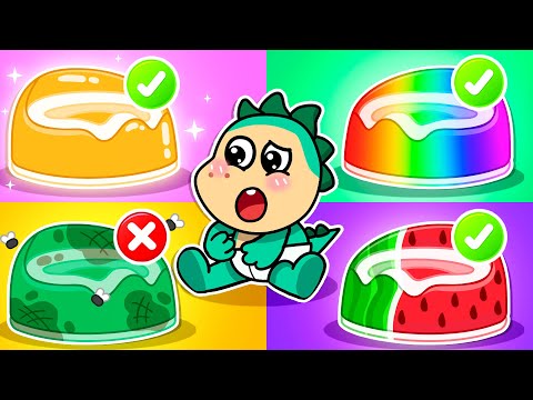 🚽Potty Trouble with Goo?! 💩 Can Sparkle & Spike Save the Day?🔥Stories for Kids by Fire Spike