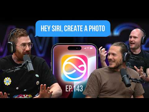 Photographers React to Apple's AI at #WWDC24