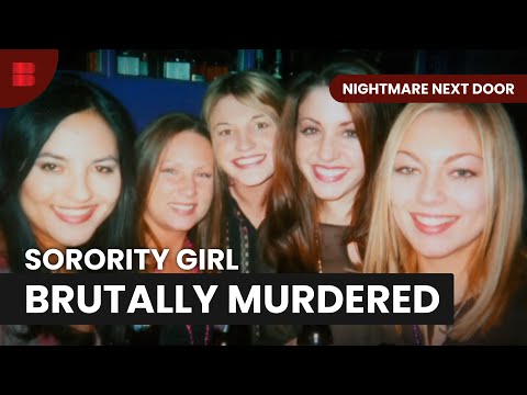 Katie Sepitch Vanished After College Party