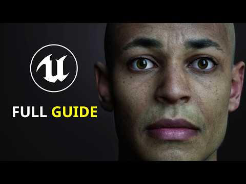 Mastering Realism in Unreal Engine (Full Guide)