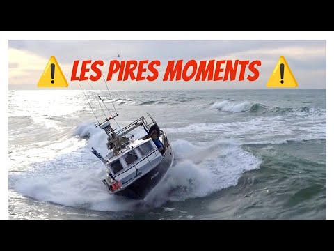 📛 LES PIRES MOMENTS📛 DE LA PASSE DE CAPBRETON. 🥶🌊@Alex.rolland