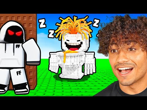 DO NOT Wake The Brainrot..