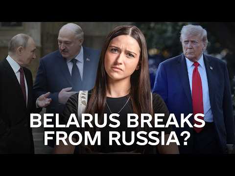 America’s risky bet on Russia's closest ally | Ukraine This Week