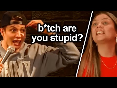 Disrespectful Karens Getting Destroyed by Matt Rife For 53 Minutes Straight