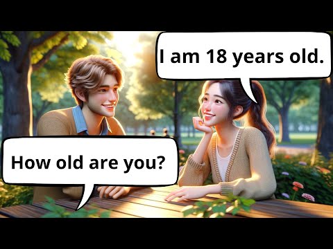 Start Speaking English Today: Essential Conversations for Beginners 💡