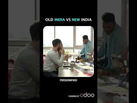 From Shortages to Abundance: India’s Growth Story