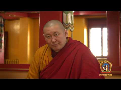 С.Гантөмөр: Хоосон чанарын тухай