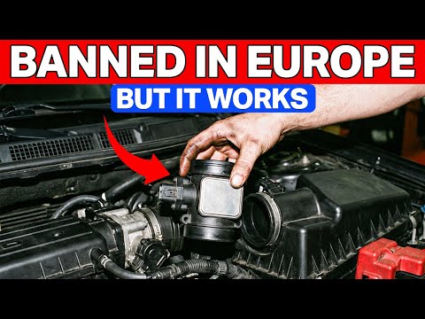 19 PROHIBITED Hacks That Make Your Car Run BETTER