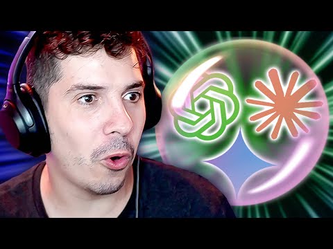 The current state of the AI ​​bubble. Uncle Bob's take.