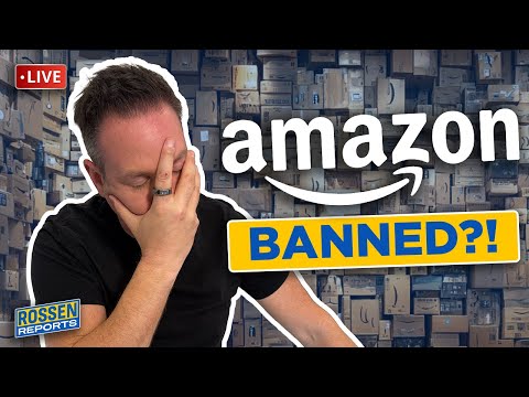 The TRUTH About Amazon Returns — They'll BAN You For This