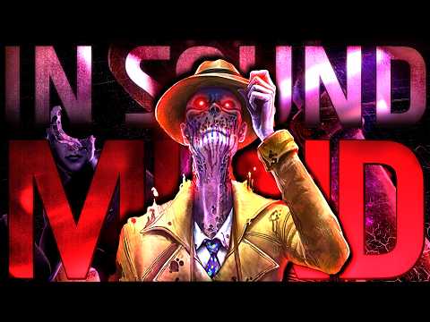 The CRAZY Psychology Of In Sound Mind | Full Story Explained | Secret Ending Included