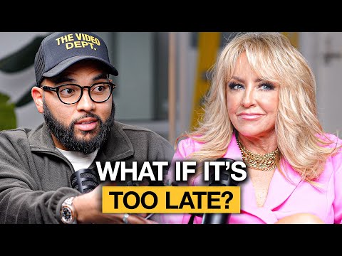 How To Start A Personal Brand from Zero in 2026 ft. Chalene Johnson | #TheDept Ep. 18