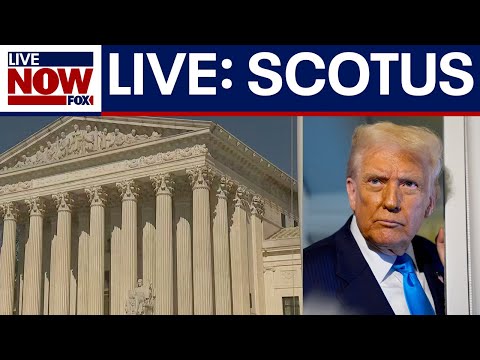 LISTEN: Trump tariffs ruled on by Supreme Court