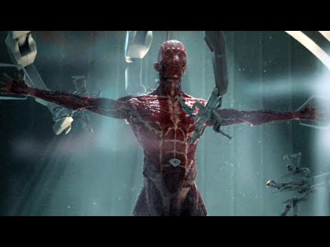 突患癌癥冷凍身體,技術成熟男子69年後成功復生,可醒來後才明白有多可怕!