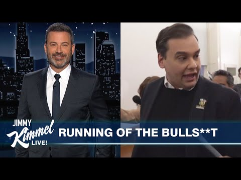 Congressman George Santos Dodges Reporters After Being Charged with CONSPIRACY, FRAUD & MORE