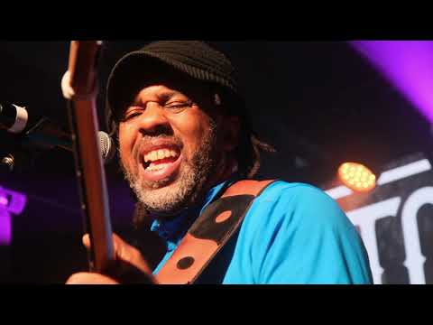 Victor Wooten (Bass Solo 2024) - My Life (Live at the Pitch Meeting)