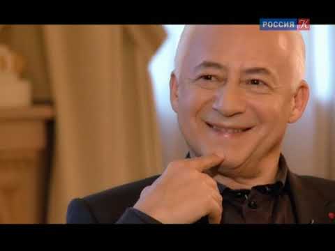 В Спиваков Диалоги (Волков-Спиваков)