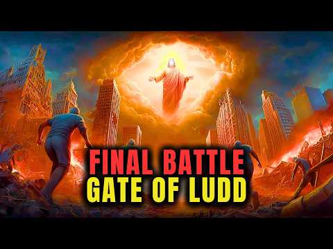 Why ISA (A.S.) Was Chosen to Defeat Dajjal: The Hidden Truth.