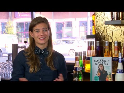 FoodXperience - Interview met Tess Posthumus