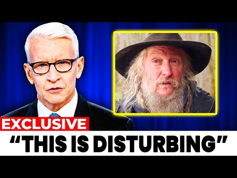 They Tried to WARN Us About Eustace… We Didn't Listen (Mountain Men)