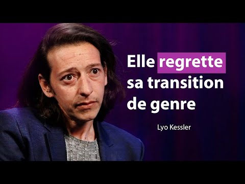 Lyo Kessler : "Je vais devoir vivre avec ce corps mutilé toute ma vie"