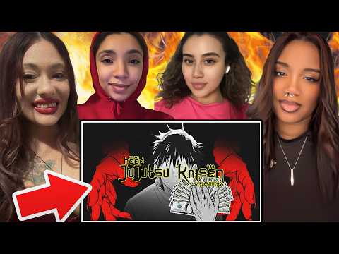 Hood JJK 0: The Tale of Daddy Yuta (RabSoPetty)