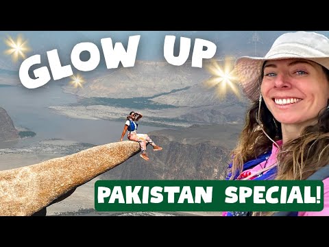 Is it possible to stay healthy while on expedition in Pakistan?!