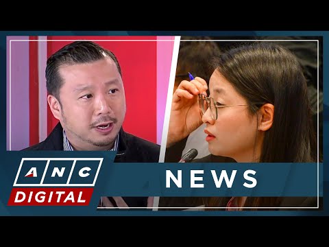 Mayor Gatchalian: Bamban Mayor Alice Guo expelled from NPC amid POGO controversy | ANC