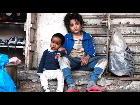 12岁男孩把父母告上了法庭，理由竟是，他们生下了我，人生必看，114万人打出9.1高分，21分钟看完2018年真实事件改编电影《何以为家》