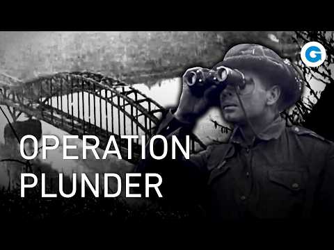 World War II - Battles for Europe