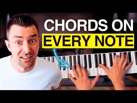 The SECRET to Making Scales Sound Like Actual Music