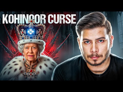 Cursed History Of Kohinoor Diamond