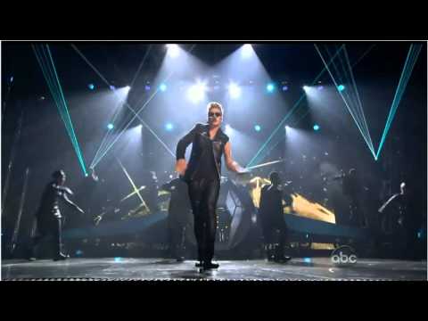 Justin Bieber - Billboard 2013 Take You