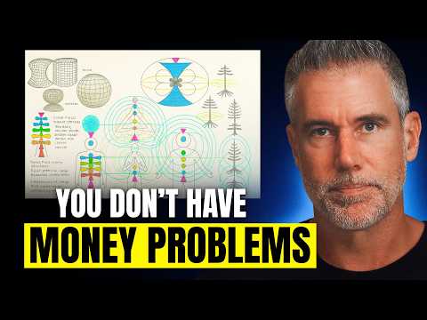 Money Is Energy. The Only Guide You'll Ever Need To Attract Wealth