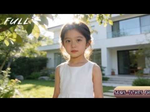 【French Dub】👑L'Âme d'une Princesse dans un Monde Moderne#dramechinois