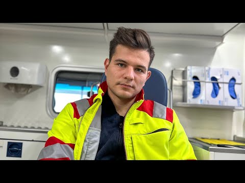 Mein schlimmster Einsatz.