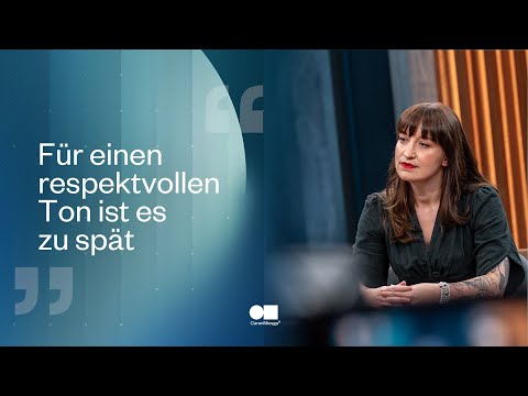Schadet linke Politik unserem Wohlstand, Frau Reichinnek? | Caren Miosga