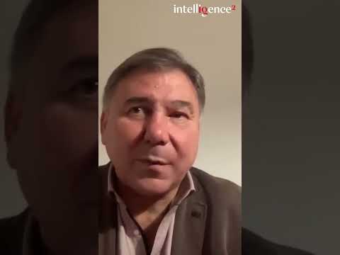 The future of the international order post-Russia-Ukraine war #politics #middlepowers #shorts