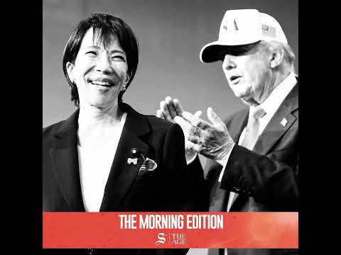 Japan’s new PM is the 'Trump whisperer'. Will she compel Albanese to follow suit?