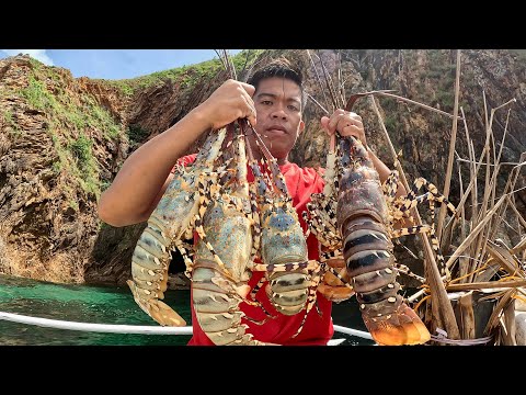 Expensive Rock Island